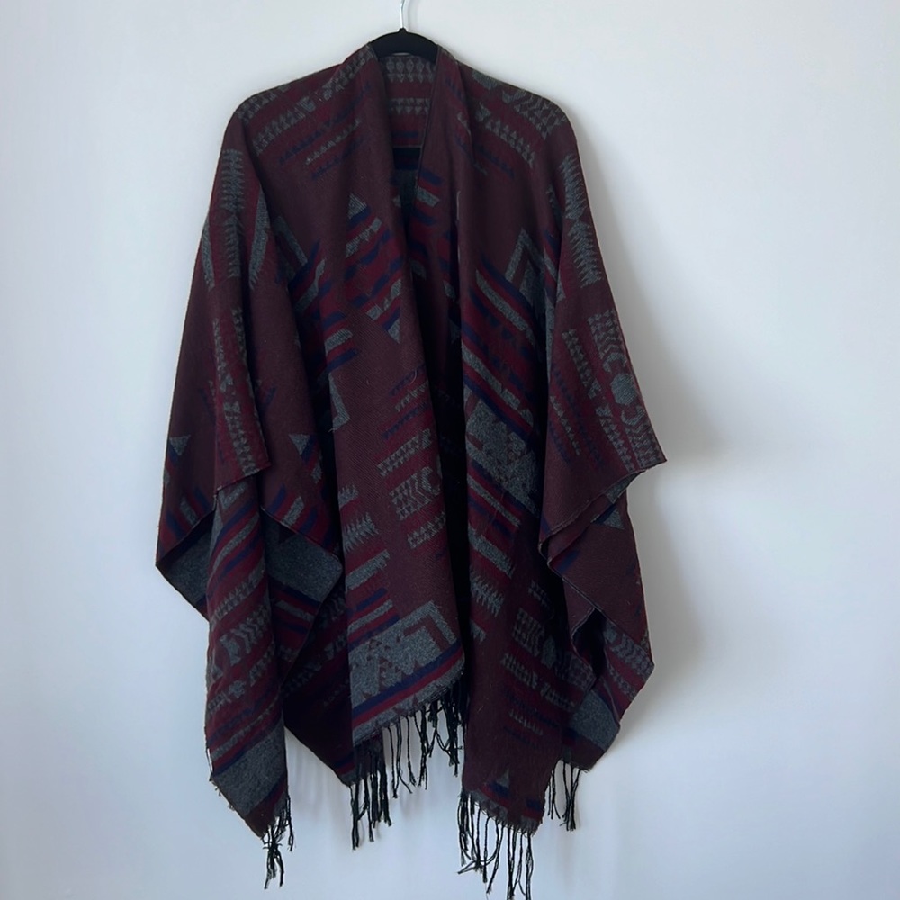 NEW LOOK Wrap/Cape/Poncho